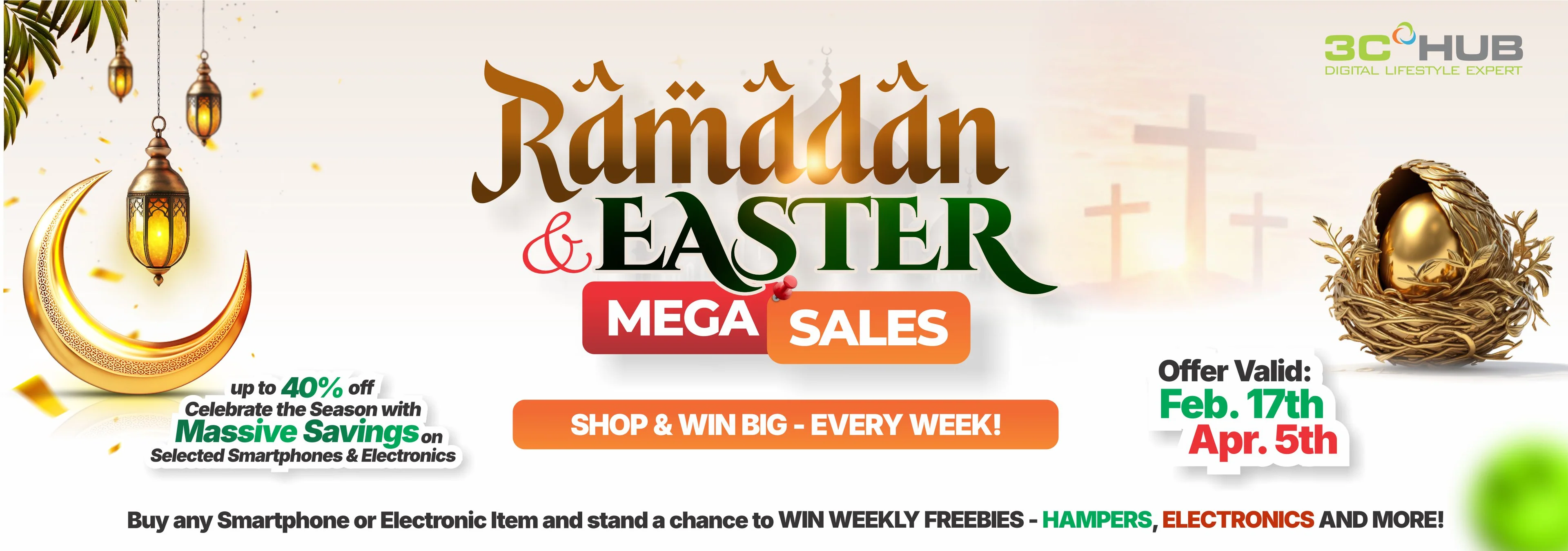 Welcome to Our Store