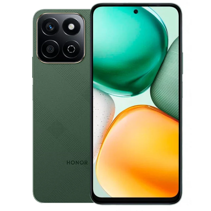 HONOR X7C Android Mobile Smart Phone With 256GB+8GB - Image 3