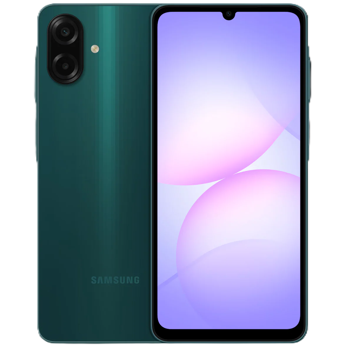 SAMSUNG Galaxy A07-A075F Android Mobile Smart Phone With 64GB+4GB & 128GB+4GB - Image 3