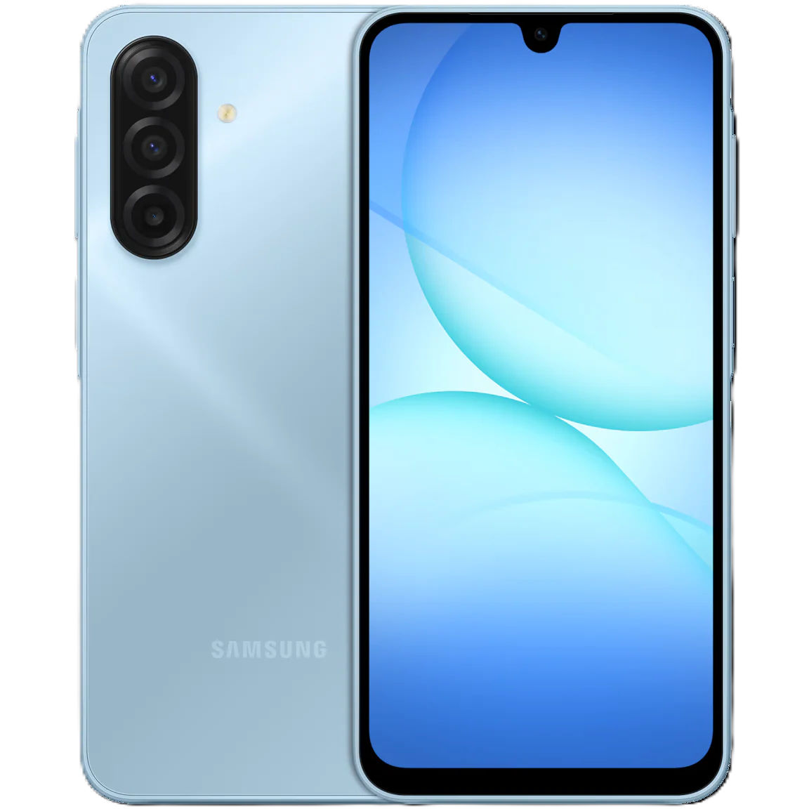 SAMSUNG Galaxy A17-A175F Android Mobile Smart Phone With 128GB+4GB, 128GB+6GB & 256GB+8GB - Image 3