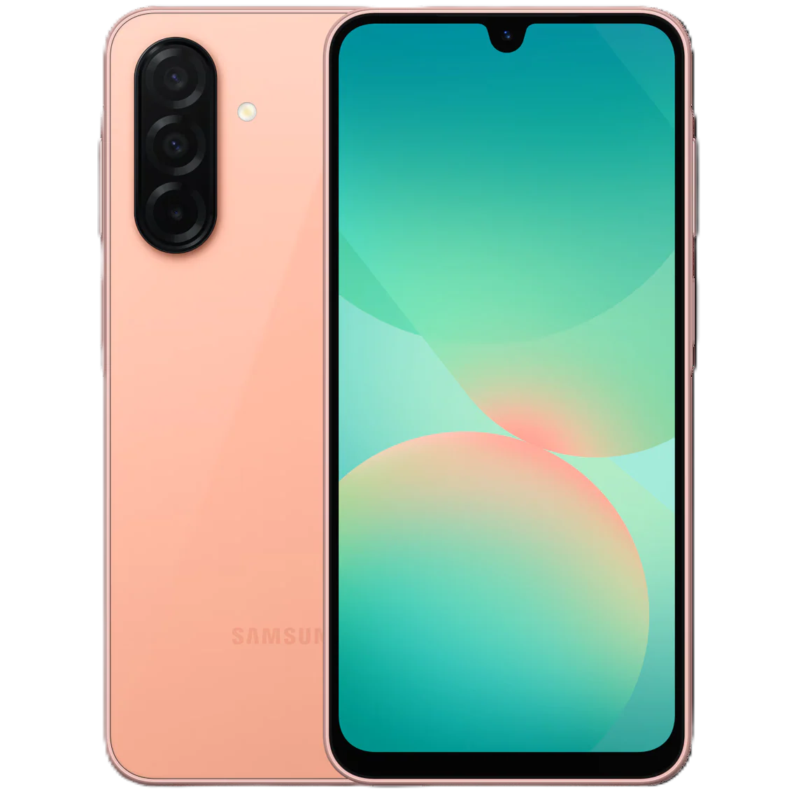 SAMSUNG Galaxy A26-A266B Android Mobile Smart Phone With 128GB+6GB & 256GB+8GB - Image 4