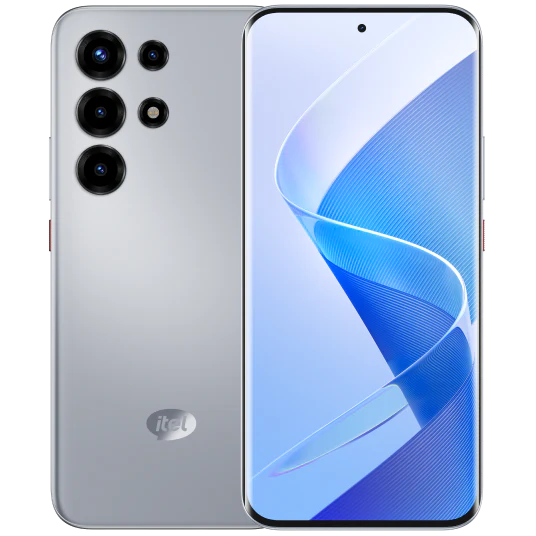 ITEL S26 Ultra-S688LN Android Mobile Smart Phone With 128GB+8GB & 256GB+8GB - Image 3