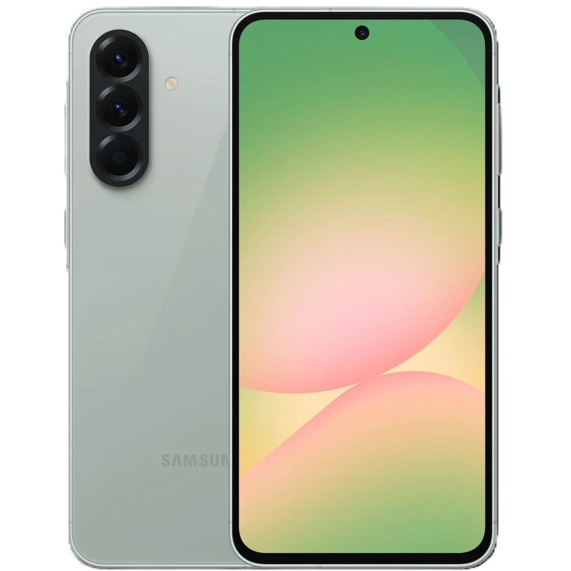 SAMSUNG Galaxy A56-A566B Android Mobile Smart Phone With 128GB+8GB & 256GB+8GB - Image 3